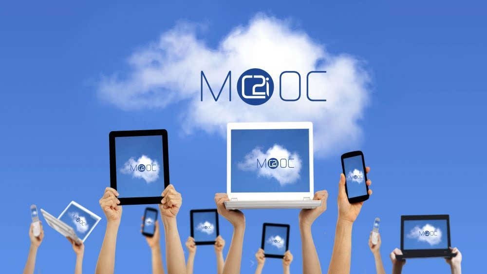 MOOC教学实训基地